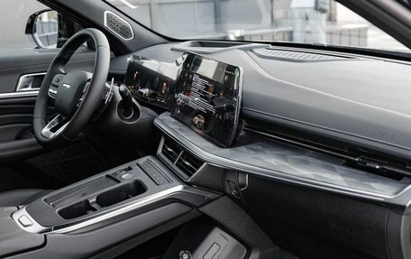Haval F7, 2026 год, 3 167 010 рублей, 27 фотография