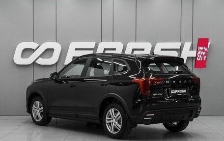 Haval Jolion, 2026 год, 2 645 000 рублей, 2 фотография