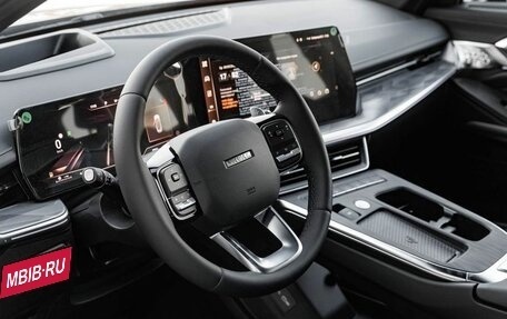 Haval F7, 2026 год, 3 167 010 рублей, 24 фотография