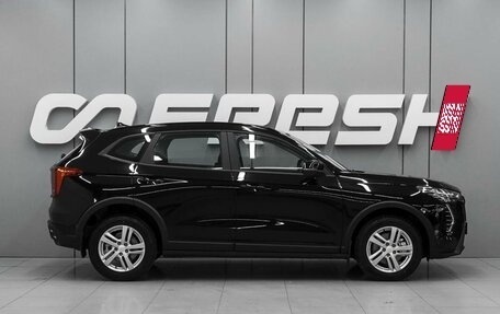 Haval Jolion, 2026 год, 2 645 000 рублей, 5 фотография