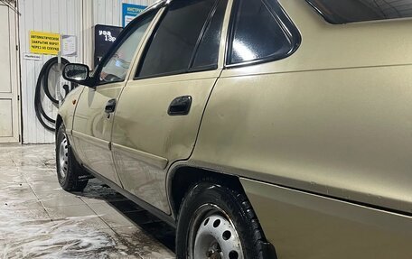 Daewoo Nexia I рестайлинг, 2010 год, 190 000 рублей, 6 фотография