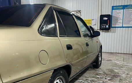 Daewoo Nexia I рестайлинг, 2010 год, 190 000 рублей, 3 фотография