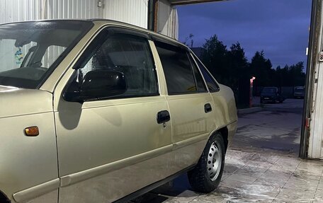 Daewoo Nexia I рестайлинг, 2010 год, 190 000 рублей, 7 фотография