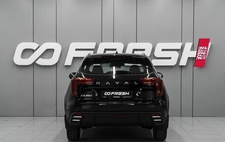 Haval Jolion, 2026 год, 2 645 000 рублей, 4 фотография
