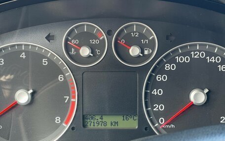 Ford Focus II рестайлинг, 2005 год, 199 000 рублей, 6 фотография