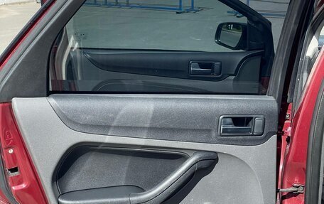 Ford Focus II рестайлинг, 2005 год, 199 000 рублей, 8 фотография