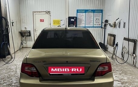 Daewoo Nexia I рестайлинг, 2010 год, 190 000 рублей, 4 фотография