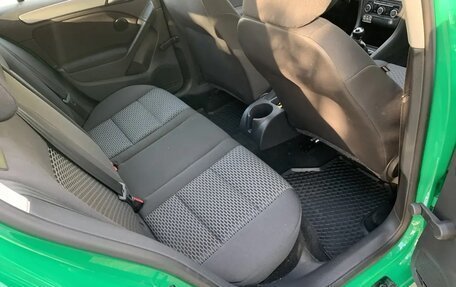 Volkswagen Golf VI, 2009 год, 638 000 рублей, 17 фотография