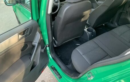 Volkswagen Golf VI, 2009 год, 638 000 рублей, 18 фотография