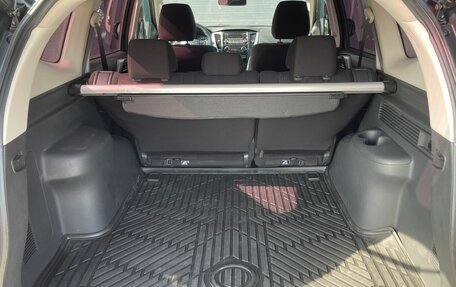 Mitsubishi Pajero Sport III рестайлинг, 2018 год, 2 460 000 рублей, 13 фотография