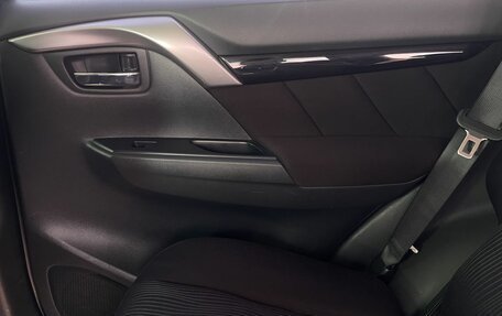 Mitsubishi Pajero Sport III рестайлинг, 2018 год, 2 460 000 рублей, 22 фотография