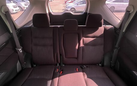 Mitsubishi Pajero Sport III рестайлинг, 2018 год, 2 460 000 рублей, 24 фотография
