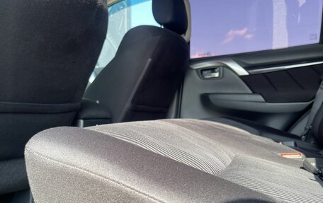 Mitsubishi Pajero Sport III рестайлинг, 2018 год, 2 460 000 рублей, 23 фотография