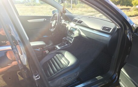 Volkswagen Passat B7, 2013 год, 1 400 000 рублей, 8 фотография