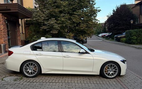 BMW 3 серия, 2014 год, 1 700 000 рублей, 4 фотография