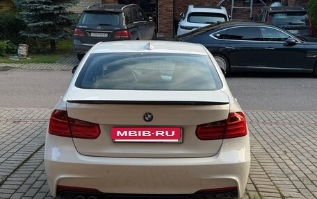 BMW 3 серия, 2014 год, 1 700 000 рублей, 6 фотография