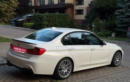 BMW 3 серия, 2014 год, 1 700 000 рублей, 5 фотография