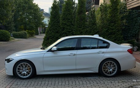 BMW 3 серия, 2014 год, 1 700 000 рублей, 8 фотография