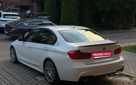 BMW 3 серия, 2014 год, 1 700 000 рублей, 7 фотография