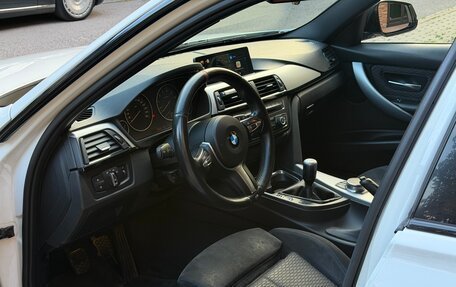 BMW 3 серия, 2014 год, 1 700 000 рублей, 10 фотография