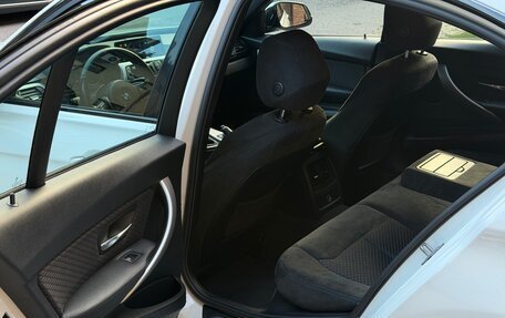 BMW 3 серия, 2014 год, 1 700 000 рублей, 12 фотография