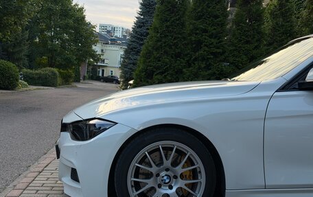 BMW 3 серия, 2014 год, 1 700 000 рублей, 9 фотография