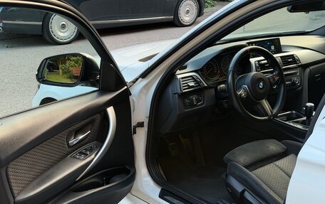 BMW 3 серия, 2014 год, 1 700 000 рублей, 13 фотография