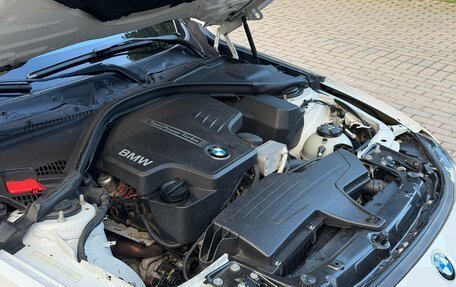 BMW 3 серия, 2014 год, 1 700 000 рублей, 18 фотография