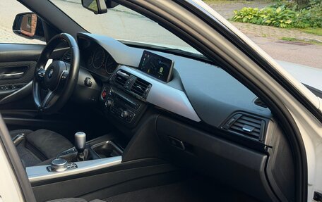 BMW 3 серия, 2014 год, 1 700 000 рублей, 15 фотография