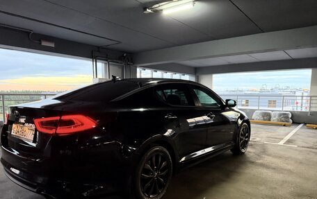 KIA Optima III, 2014 год, 1 580 000 рублей, 4 фотография