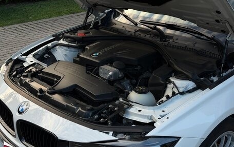 BMW 3 серия, 2014 год, 1 700 000 рублей, 19 фотография