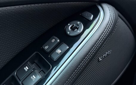 KIA Optima III, 2014 год, 1 580 000 рублей, 14 фотография