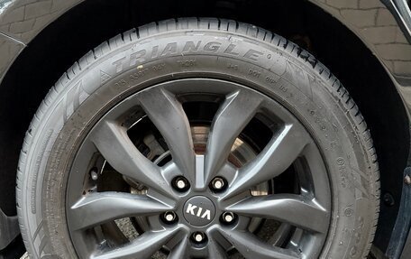 KIA Optima III, 2014 год, 1 580 000 рублей, 18 фотография