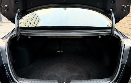 KIA Optima III, 2014 год, 1 580 000 рублей, 22 фотография