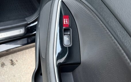 KIA Optima III, 2014 год, 1 580 000 рублей, 17 фотография