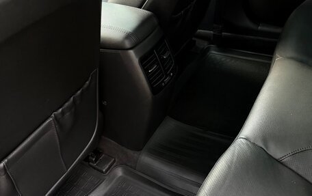 KIA Optima III, 2014 год, 1 580 000 рублей, 25 фотография