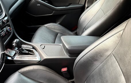 KIA Optima III, 2014 год, 1 580 000 рублей, 31 фотография