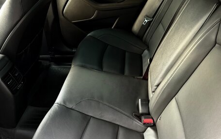 KIA Optima III, 2014 год, 1 580 000 рублей, 27 фотография
