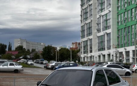 Hyundai Accent II, 2008 год, 400 000 рублей, 4 фотография