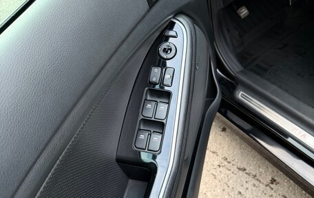 KIA Optima III, 2014 год, 1 580 000 рублей, 33 фотография