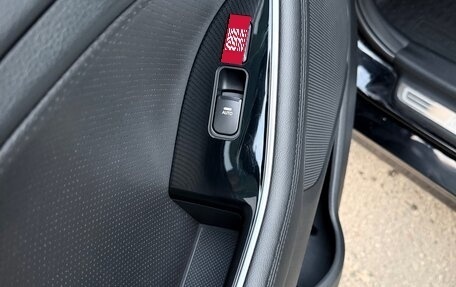 KIA Optima III, 2014 год, 1 580 000 рублей, 26 фотография