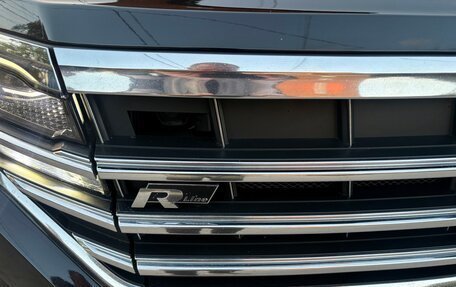 Volkswagen Touareg III, 2018 год, 5 190 000 рублей, 13 фотография