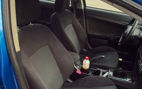 Mitsubishi Lancer IX, 2008 год, 790 000 рублей, 13 фотография