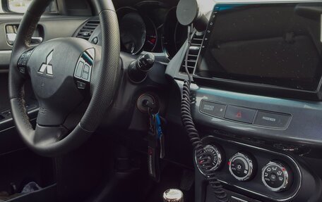 Mitsubishi Lancer IX, 2008 год, 790 000 рублей, 19 фотография