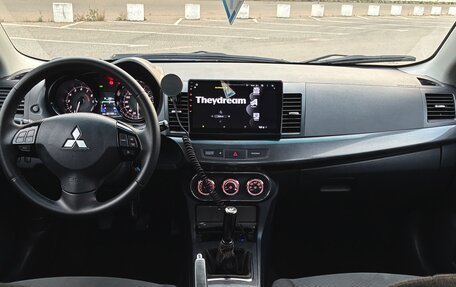 Mitsubishi Lancer IX, 2008 год, 790 000 рублей, 18 фотография