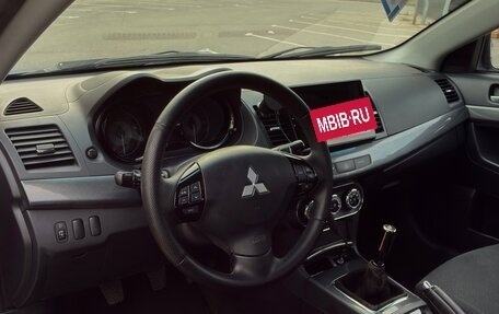 Mitsubishi Lancer IX, 2008 год, 790 000 рублей, 15 фотография