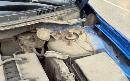 Mitsubishi Lancer IX, 2008 год, 790 000 рублей, 22 фотография