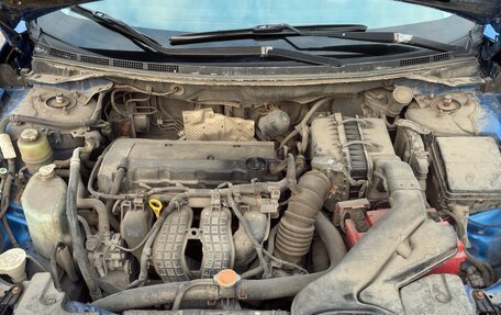 Mitsubishi Lancer IX, 2008 год, 790 000 рублей, 20 фотография