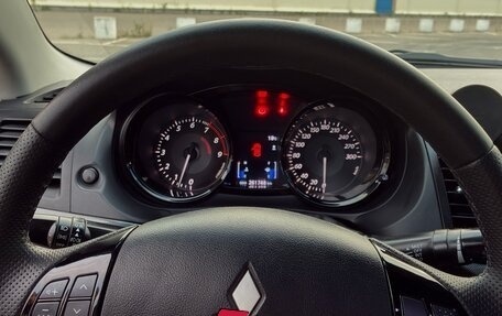 Mitsubishi Lancer IX, 2008 год, 790 000 рублей, 16 фотография