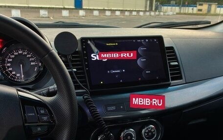 Mitsubishi Lancer IX, 2008 год, 790 000 рублей, 17 фотография